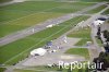 Luftaufnahme Kanton Nidwalden/Buochs/Flugplatz Buochs - Foto Buochs Flugplatz 3540